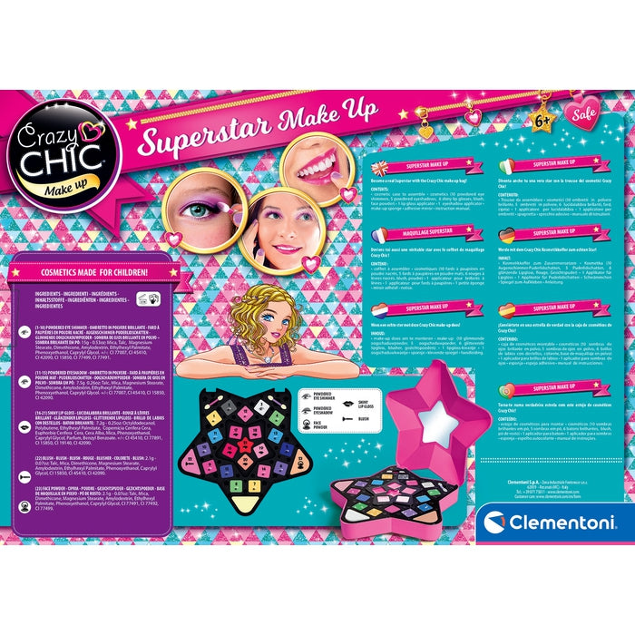 clementoni-crazy-chic-trousse-maquillage-superstar image 5