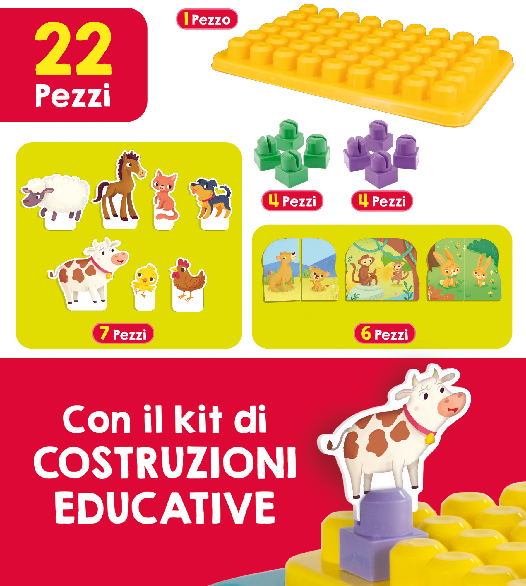 lisciani-carotina-baby-centre-d-activit-s-des-petits-table-lectronique-avec-cons image 3