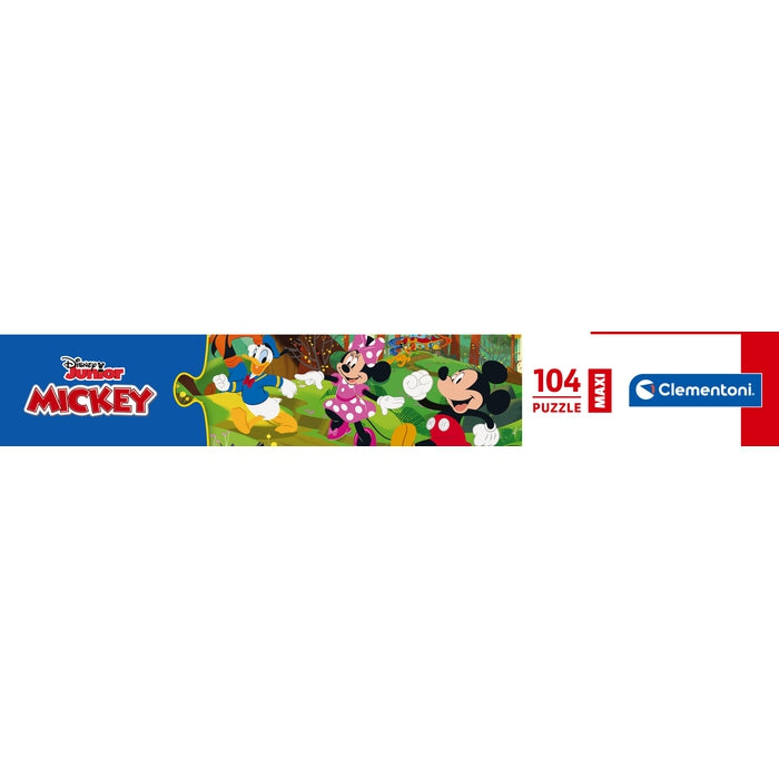 clementoni-mickey-and-friends-puzzle-enfant-104-pi-ces-48-5-x-33-5-cm image 7