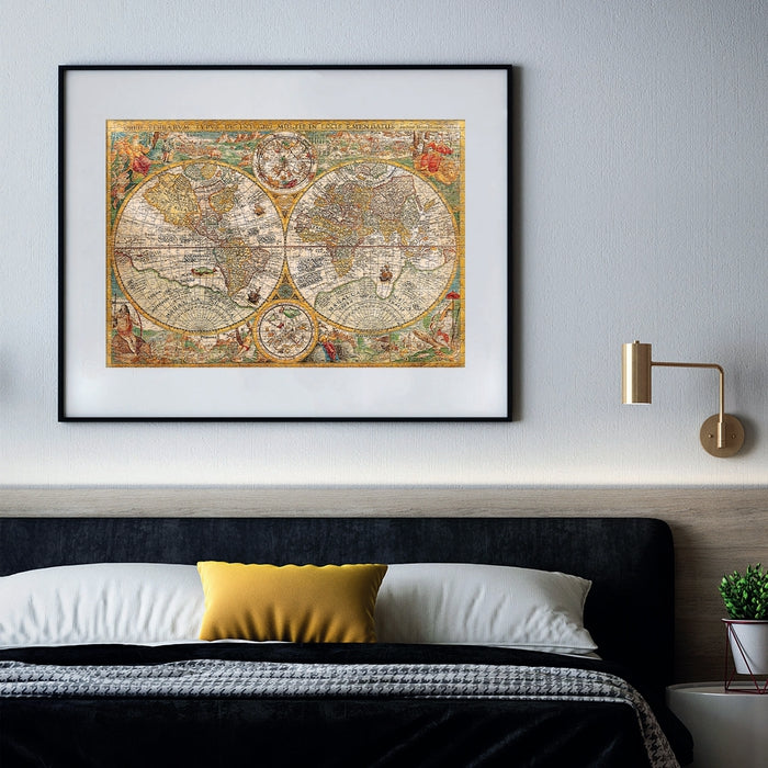 clementoni-ancient-map-puzzle-2000-pi-ces-97-5x66-8-cm image 5