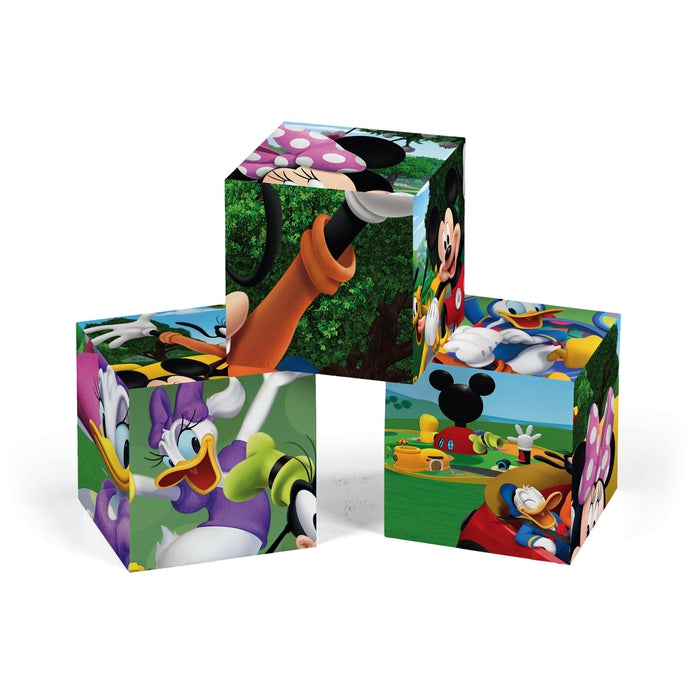 clementoni-mickey-mouse-club-house-12-cubes-6-images image 3