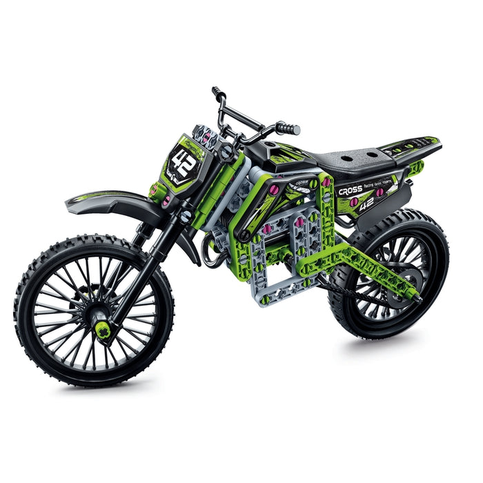 clementoni-science-jeu-build-xtreme-motocross-180-pi-ces image 2