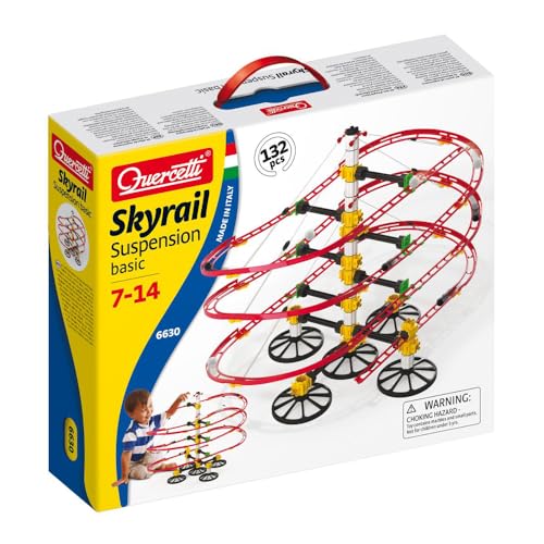quercetti-6630-skyrail-circuit-billes-suspendu-5-m-tres image 5