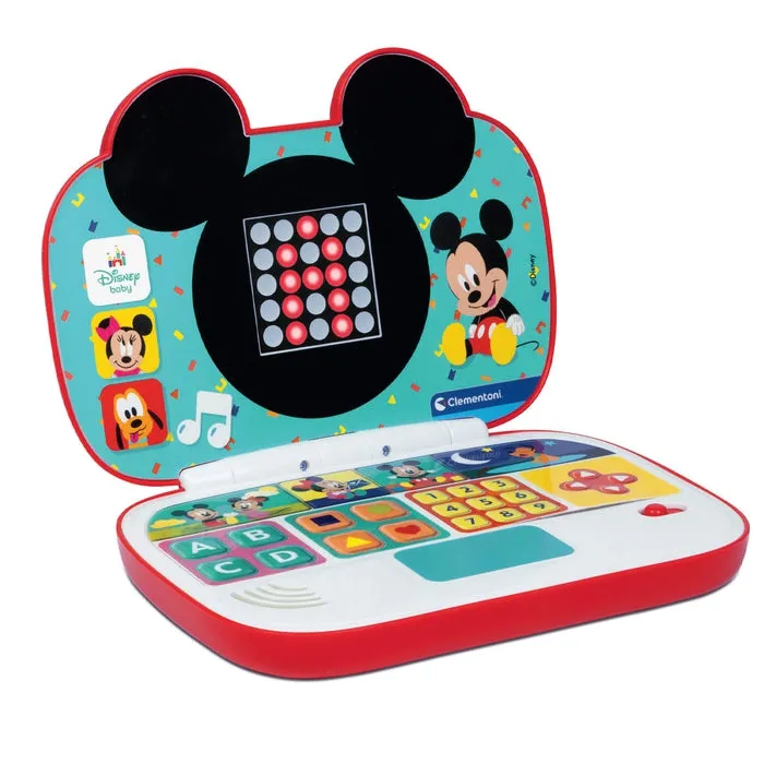 clementoni-baby-mickey-mon-premier-ordinateur-ducatif image 1