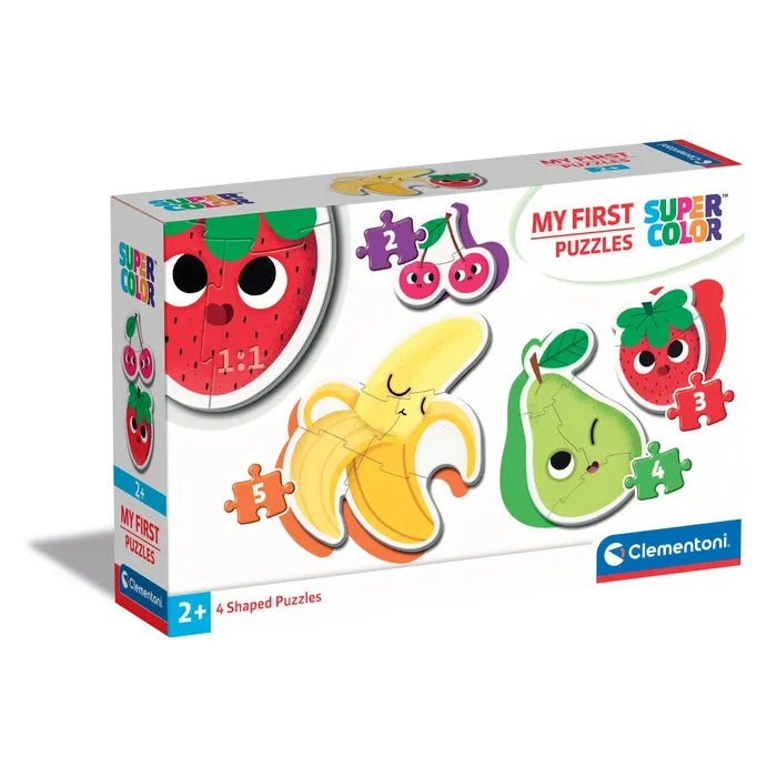 clementoni-fruits-puzzle-volutif-3-6-9-12-pi-ces-b-b image 1