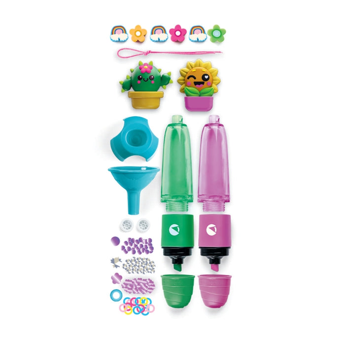 clementoni-idea-create-your-highlighters-magic-garden image 6