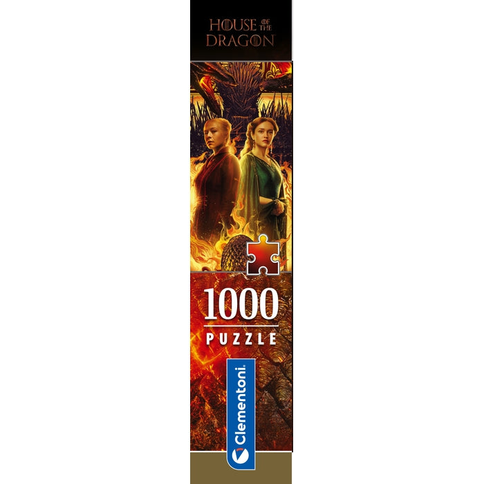 clementoni-house-of-the-dragon-puzzle-1000-pi-ces-70-x-50-cm image 5
