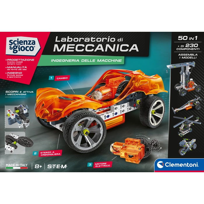 clementoni-scienza-e-gioco-build-ingegneria-delle-macchine-laboratoire-m-canique image 7