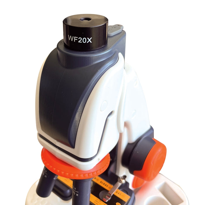 clementoni-science-play-lab-microscope-smart-ai-2-en-1-digital-analogique image 4