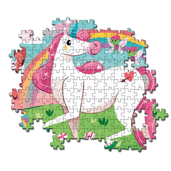 clementoni-i-believe-in-unicorns-puzzle-104-pi-ces image 3