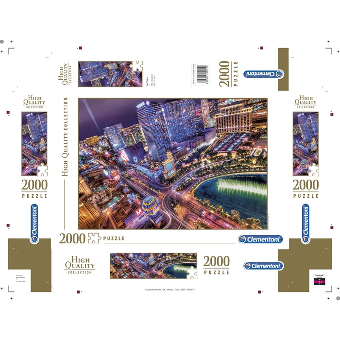 clementoni-las-vegas-puzzle-2000-pi-ces-97-5x66-8-cm image 4