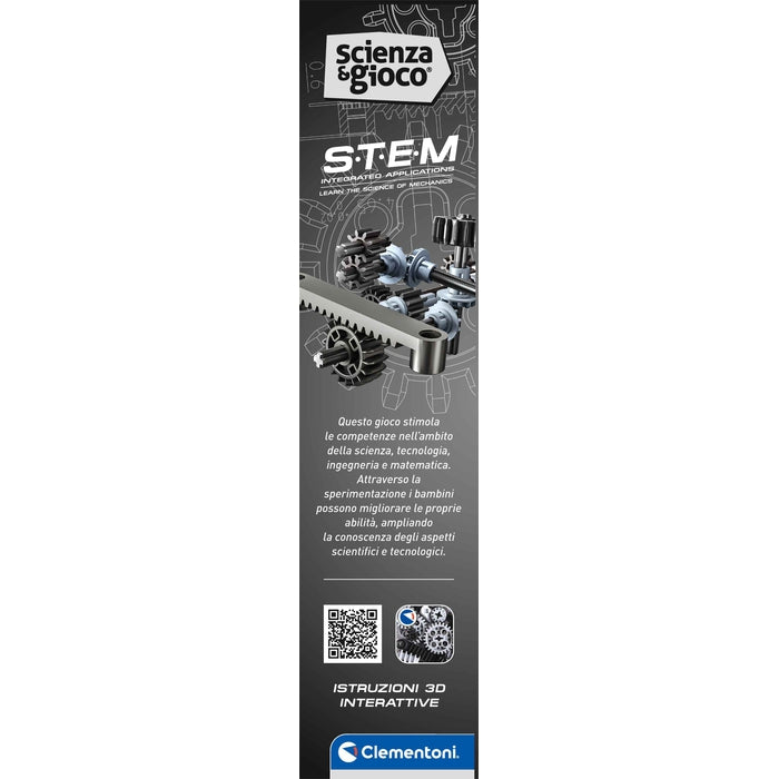 clementoni-science-jeu-build-camion-bisarca-xl image 8