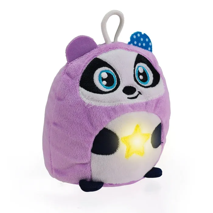 clementoni-baby-twinkle-twinkle-peluche-veilleuse-little-badger image 1