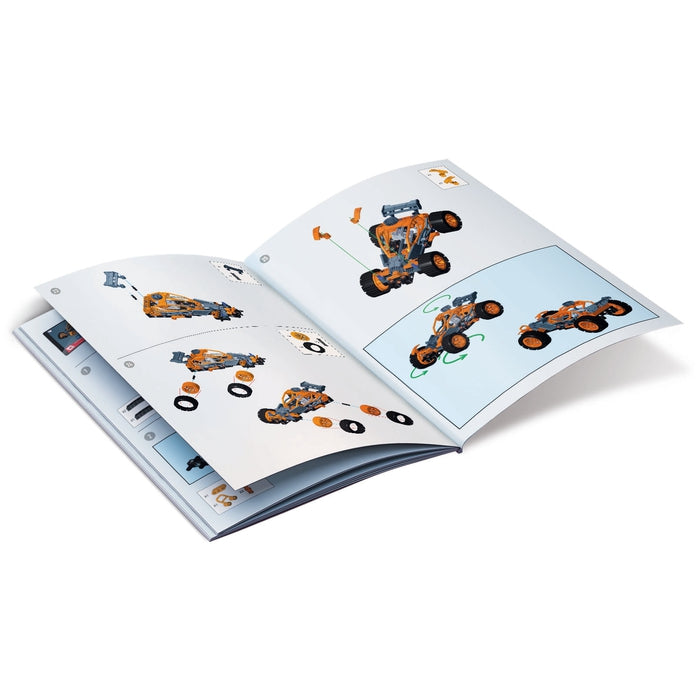 clementoni-scienza-e-gioco-build-buggy-et-quad-construction image 2
