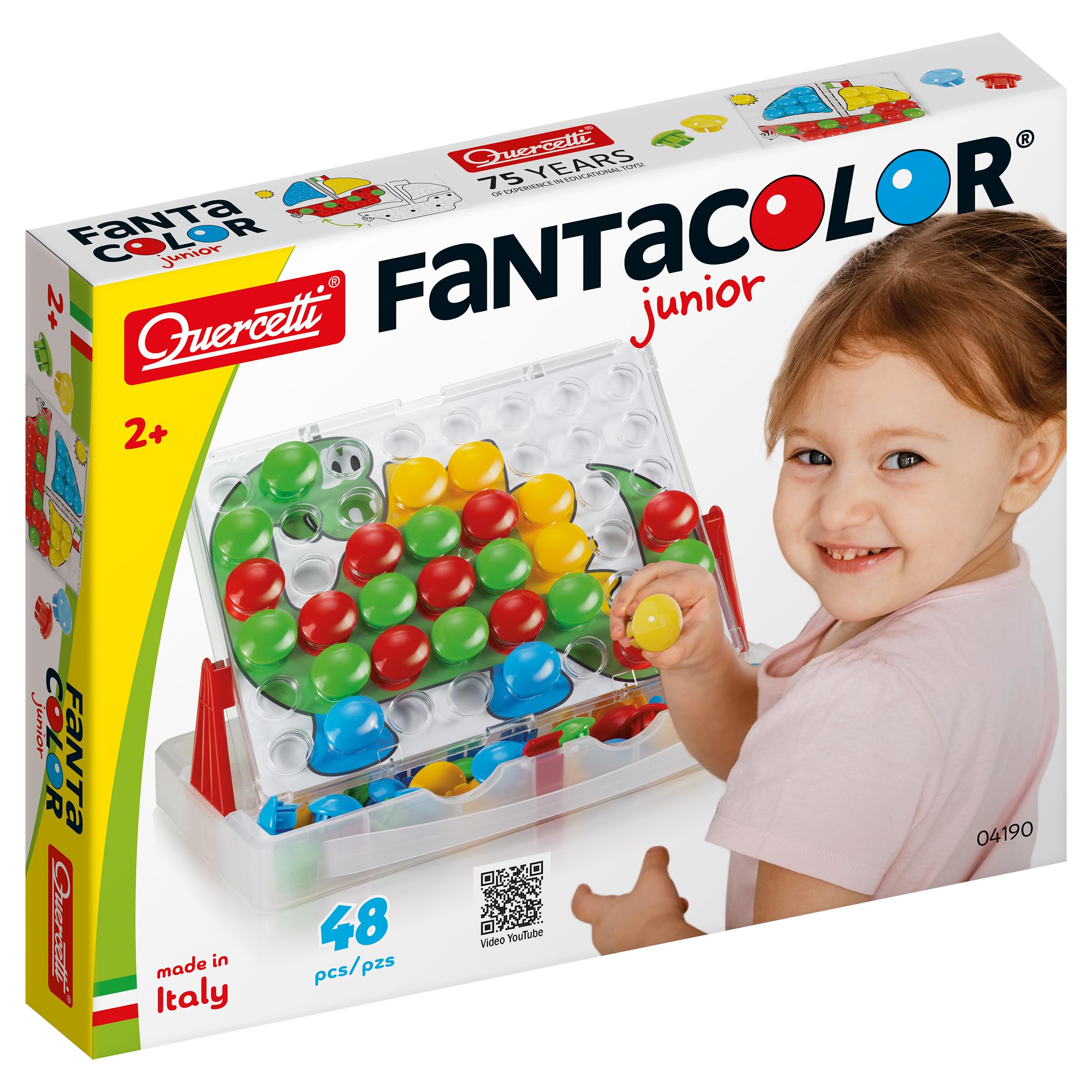 quercetti-fantacolor-baby-mosa-que-b-b-1-4-ans-bioplastique image 7