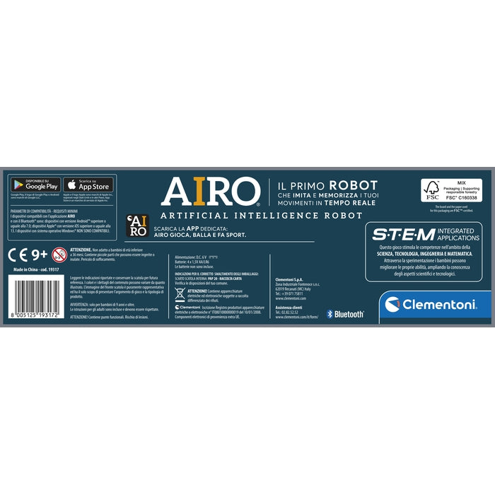 clementoni-airo-robot-intelligence-artificielle image 8