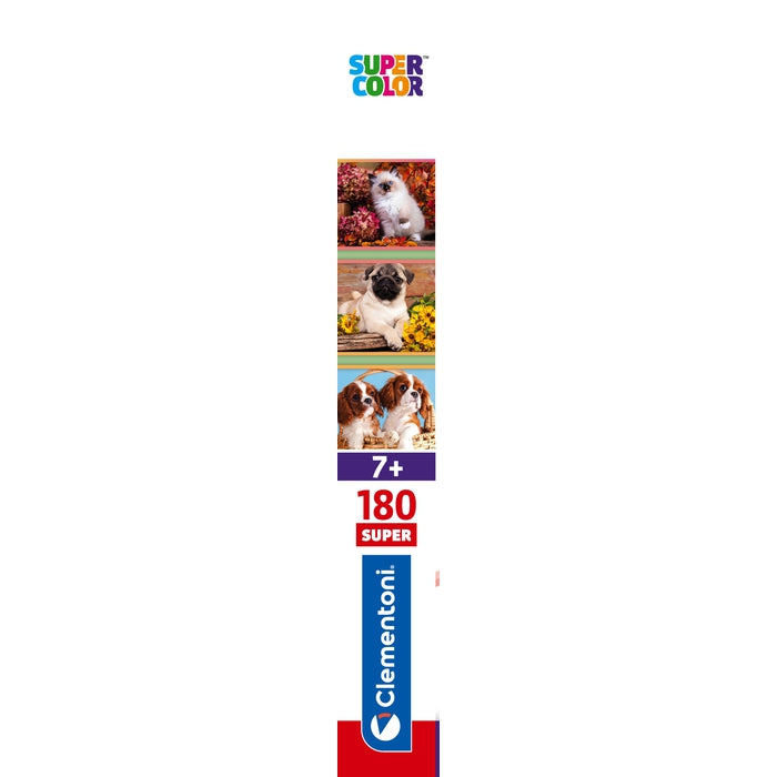 clementoni-puppies-collage-puzzle-180-pi-ces image 5