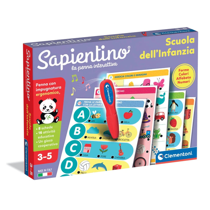 clementoni-sapientino-cole-maternelle-jeu-ducatif-formes-couleurs-alphabet-nombr image 1
