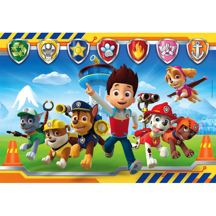 clementoni-pat-patrouille-puzzle-104-pi-ces-4-6-ans image 2
