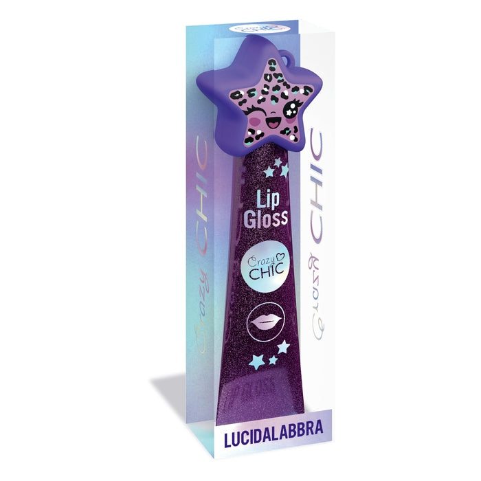 clementoni-crazy-chic-gloss-scintillant-toile image 3