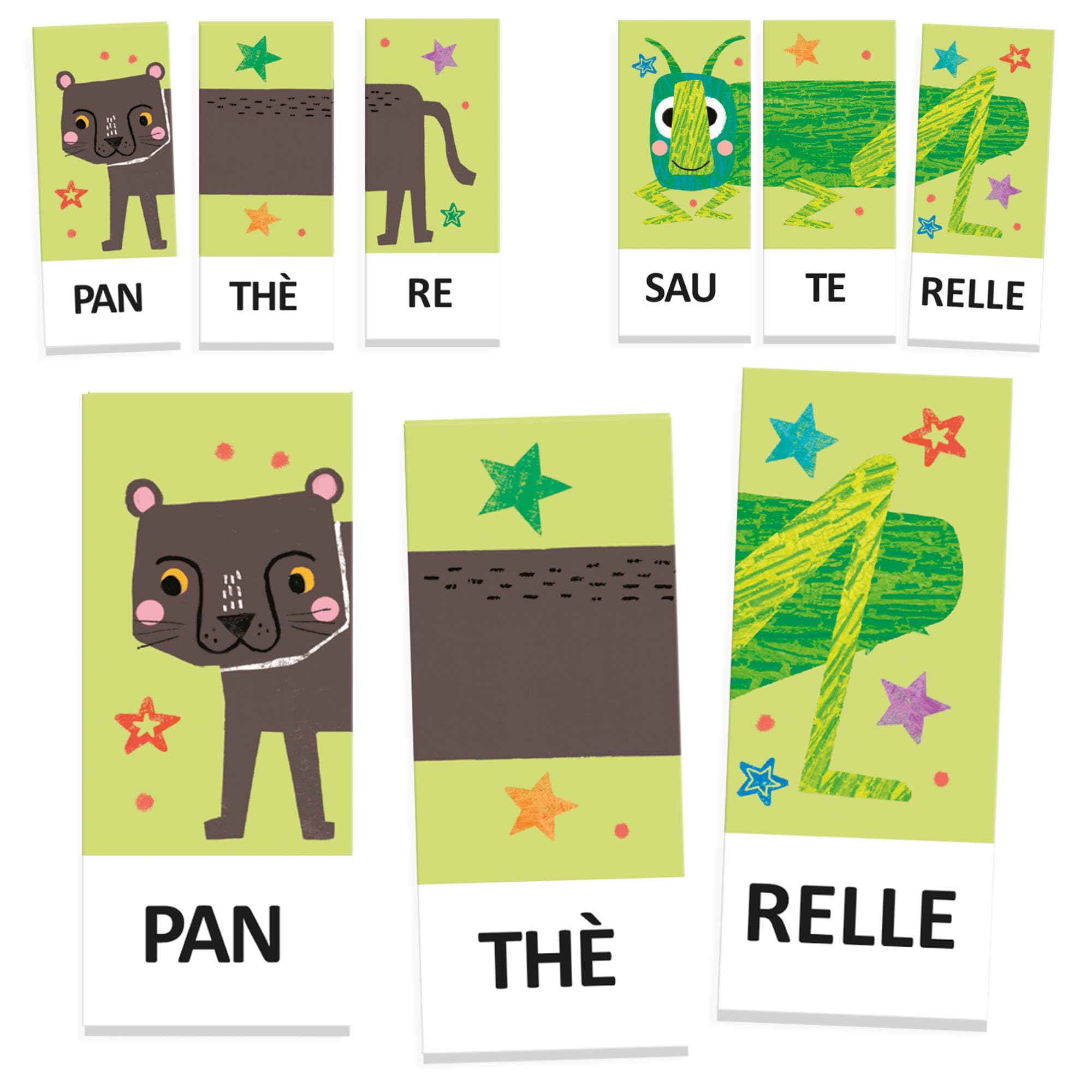 headu-fantasyllabes-jeu-ducatif-syllabes-et-animaux-fantastiques-3-6-ans image 3
