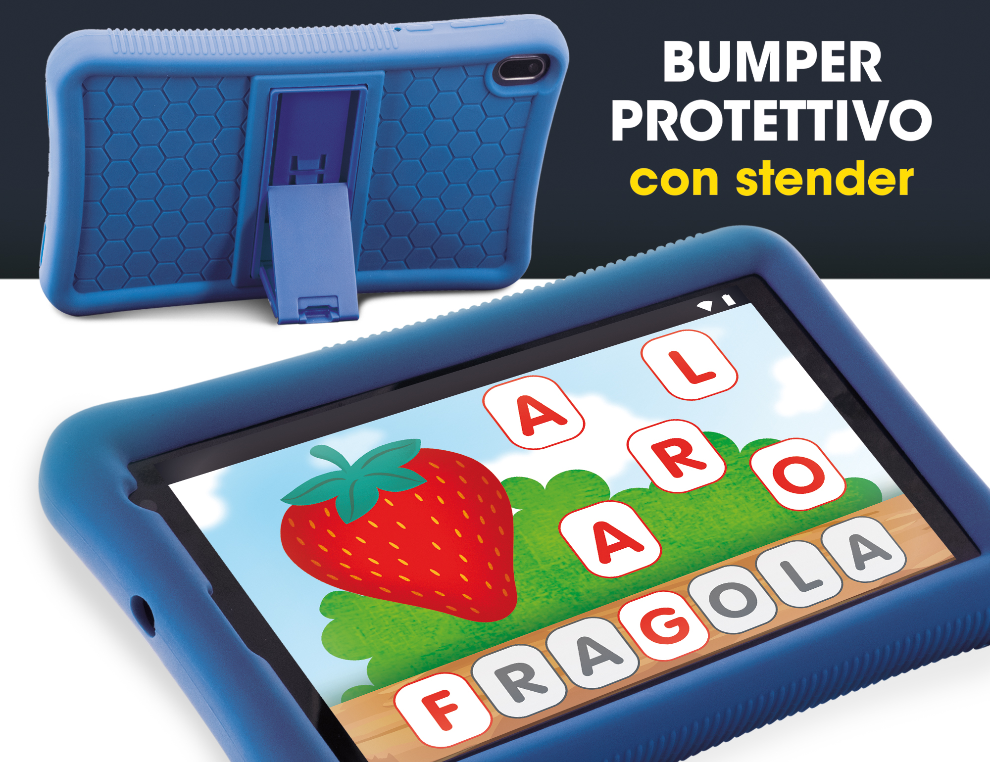 lisciani-mio-tab-7-pouces-super-pro-tablette-ducative image 3