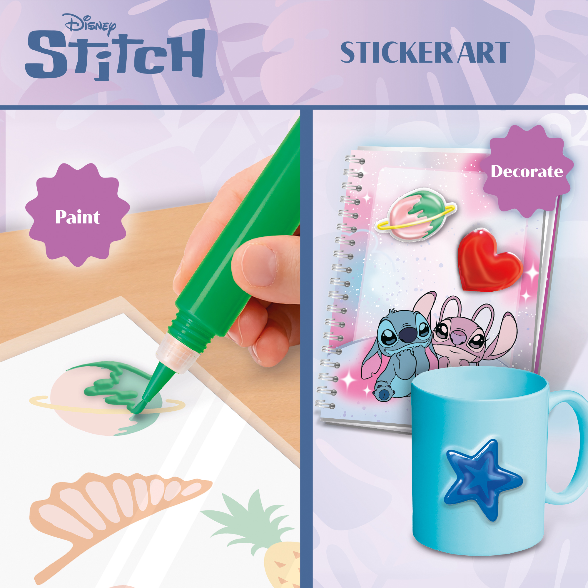 lisciani-stitch-angel-window-colours-sticker-art-kit-vitres image 5
