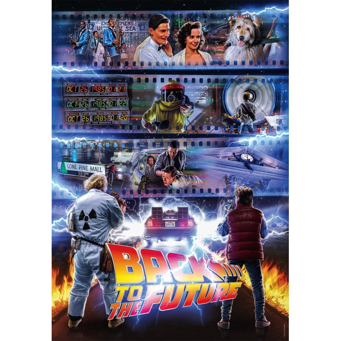 clementoni-back-to-the-future-puzzle-1000-pi-ces-70-x-50-cm image 2