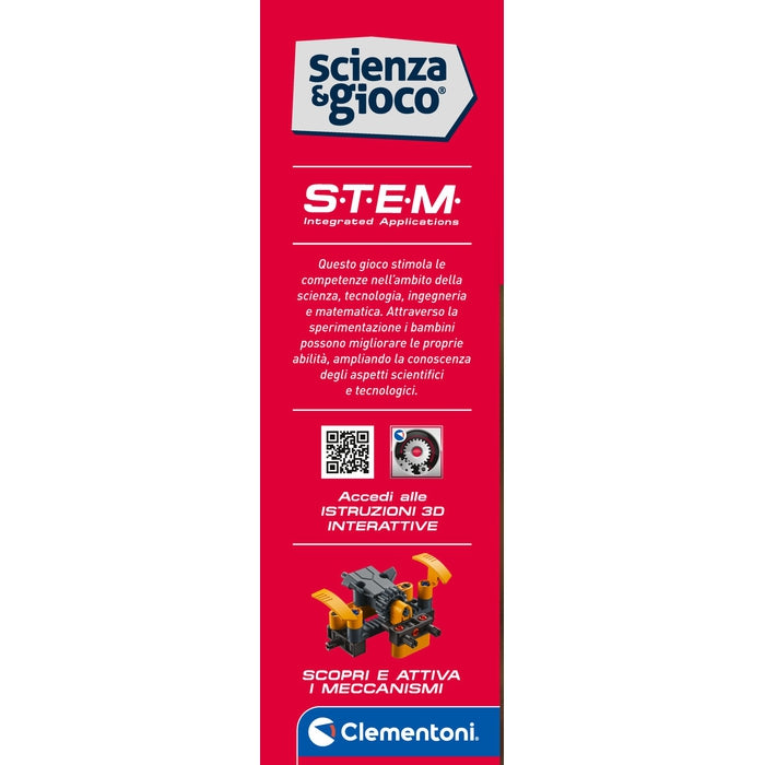 clementoni-scienza-e-gioco-build-buggy-et-quad-construction image 7