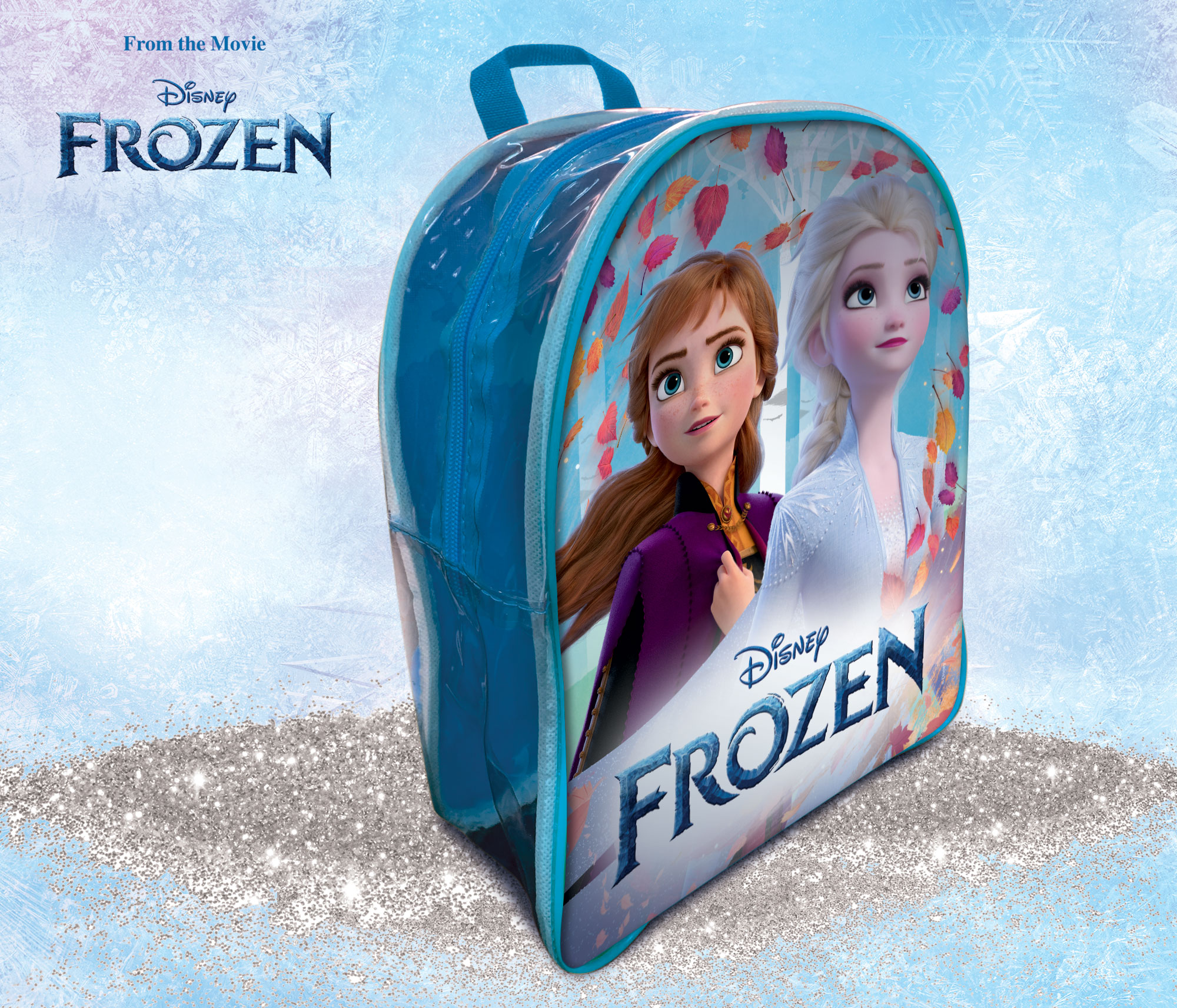 lisciani-frozen-zainetto-colouring-and-drawing-school-sac-dos-cole-de-dessin-et- image 3