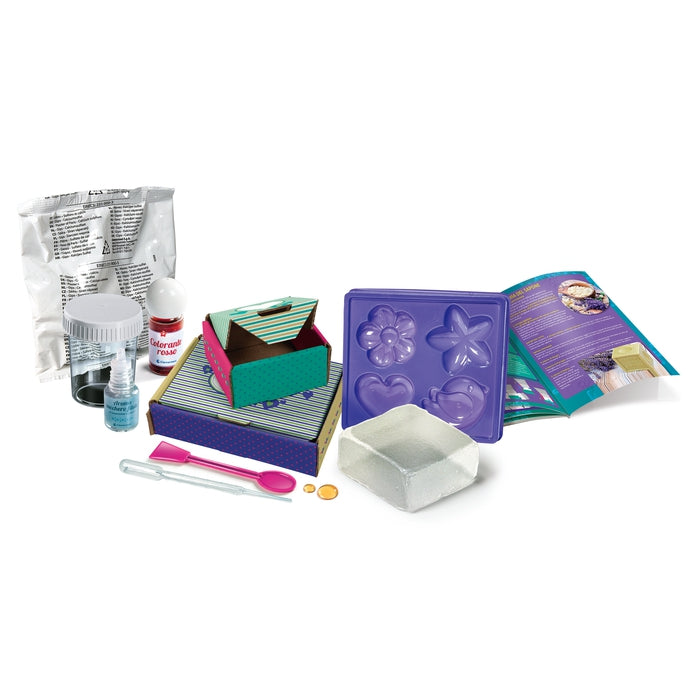 clementoni-science-play-lab-laboratoire-des-savons-kit-scientifique-cosm-tique-8 image 3