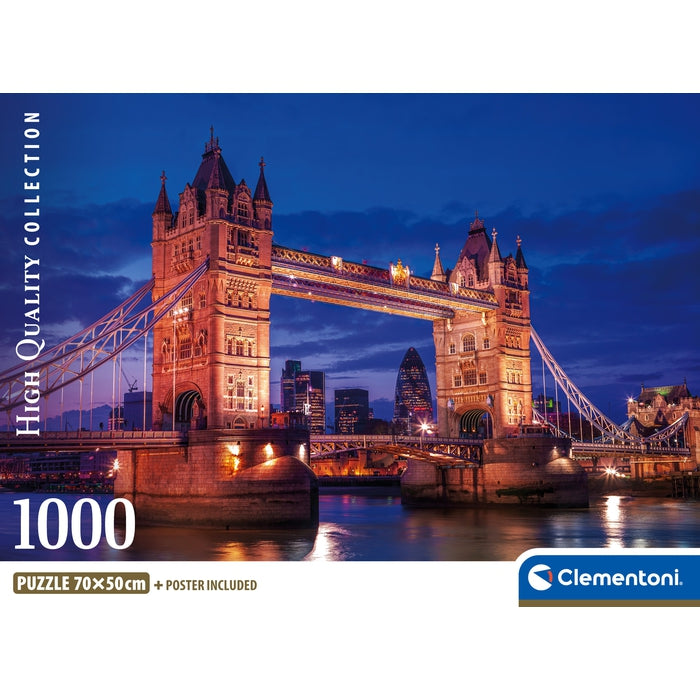 clementoni-puzzle-1000-pi-ces-tower-bridge-londres-70x50-cm image 4