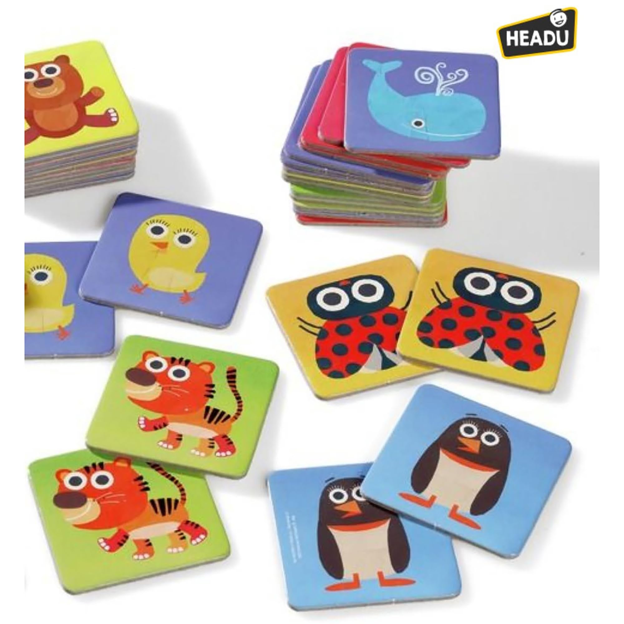 headu-baby-memo-mu23905-premier-jeu-de-m-moire-b-b image 6