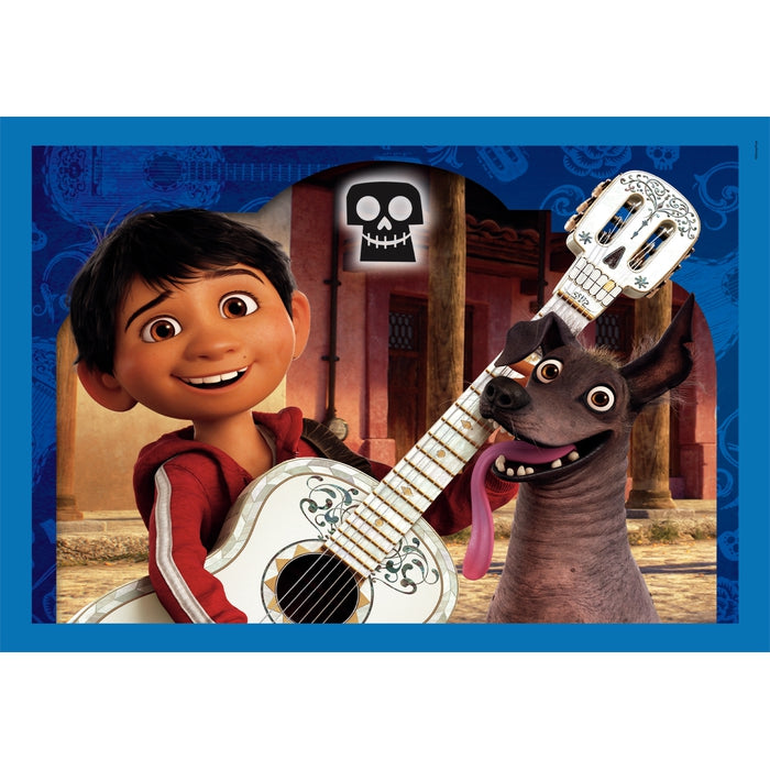 clementoni-pixar-coffret-4-puzzles-enfants-12-16-20-et-24-pi-ces image 4