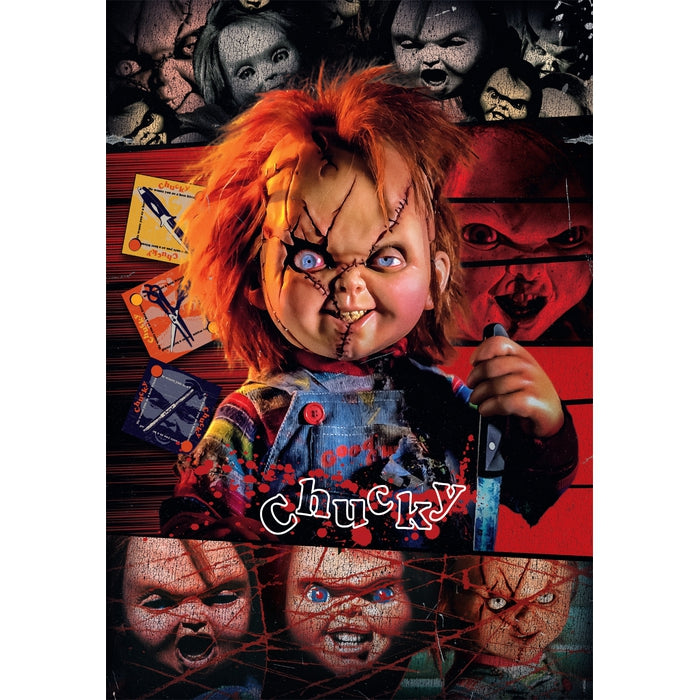 clementoni-chucky-puzzle-adulte-1000-pi-ces-70x50-cm image 2