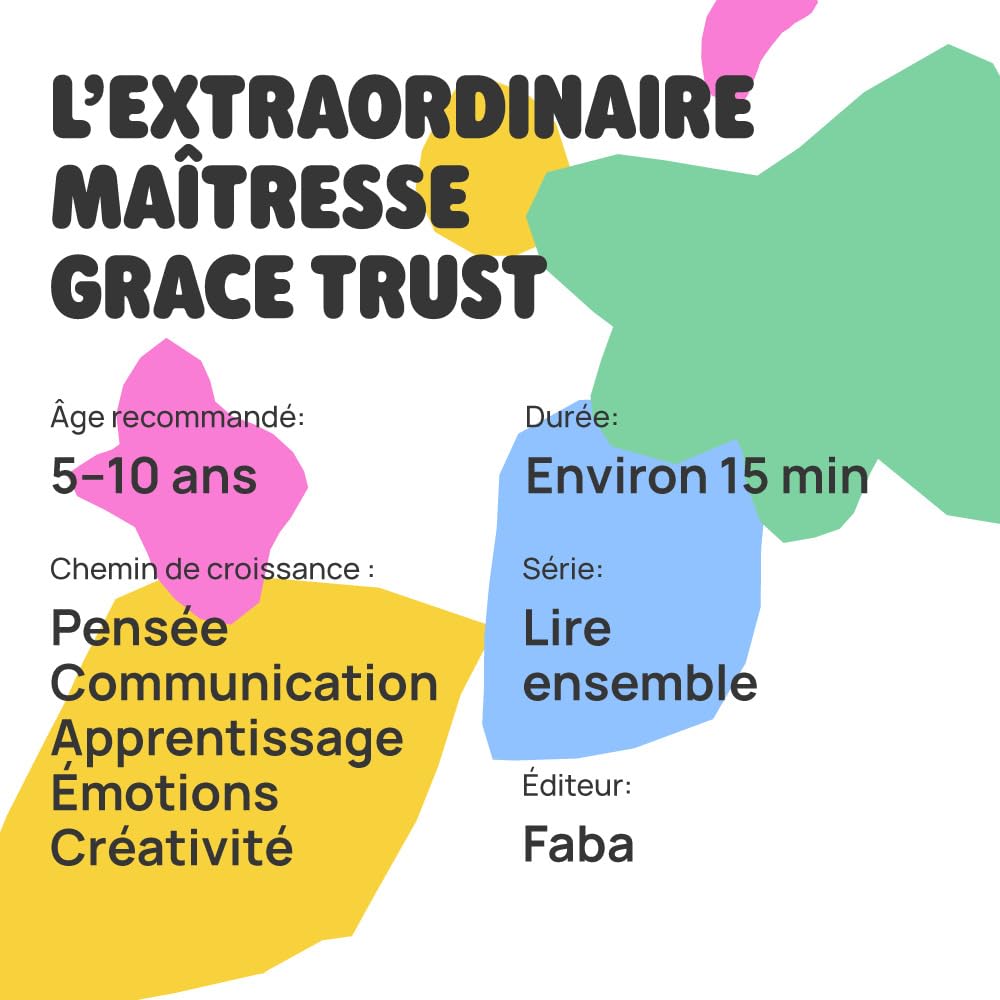 faba-livre-audio-l-extraordinaire-ma-tresse-grace-trust image 5