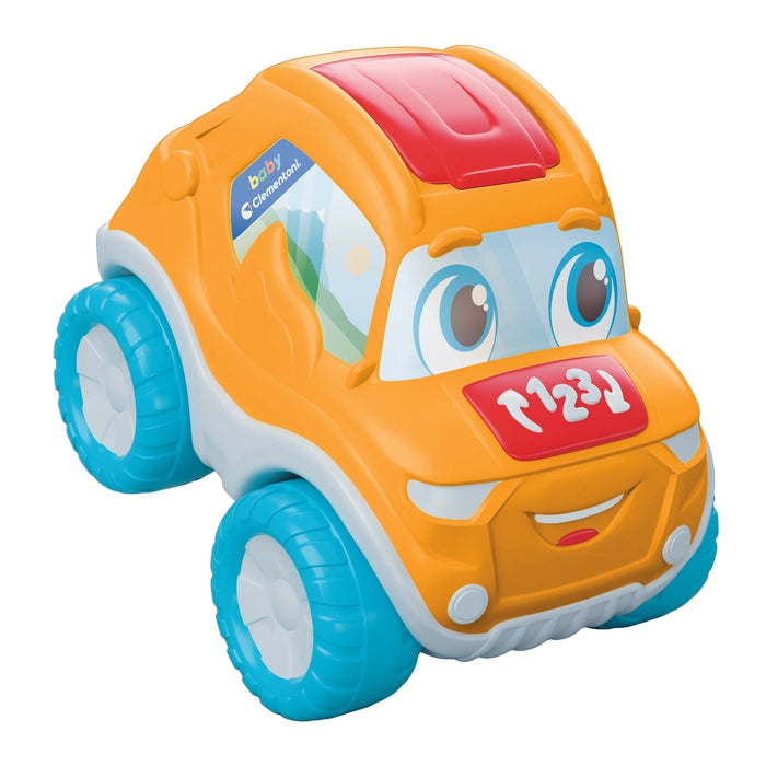 baby-clementoni-rally-capriole-voiture-radiocommand-e-qui-fait-des-caprioles image 4