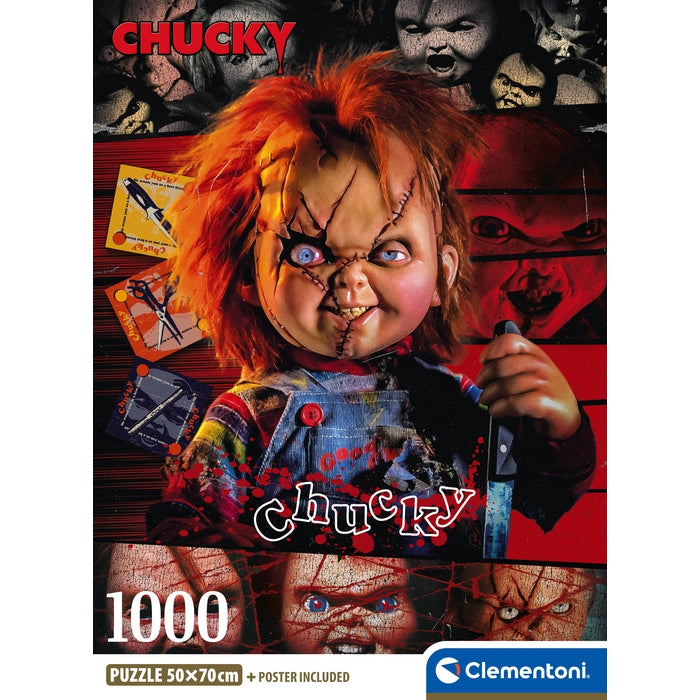 clementoni-chucky-puzzle-adulte-1000-pi-ces-70x50-cm image 4