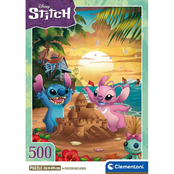 clementoni-disney-stitch-puzzle-500-pi-ces image 4