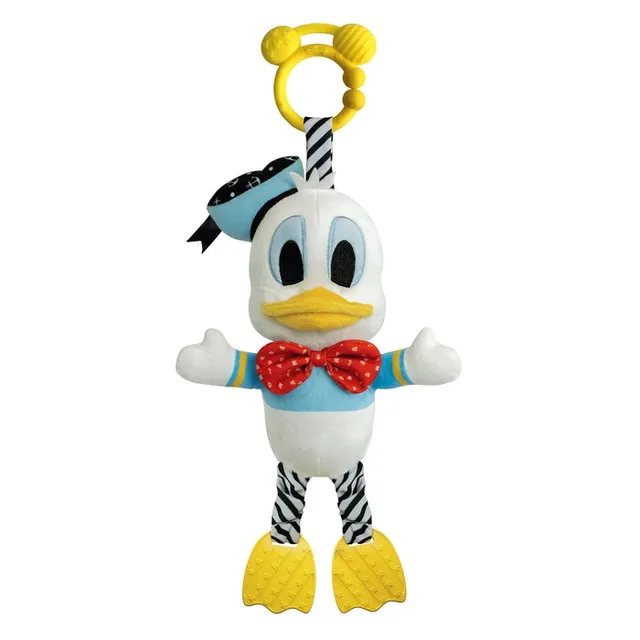 clementoni-baby-disney-peluche-d-activit-s-donald-duck image 1