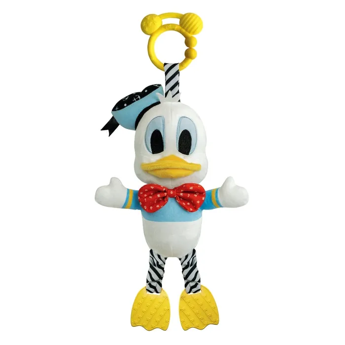 clementoni-baby-disney-peluche-d-activit-s-donald-duck image 1