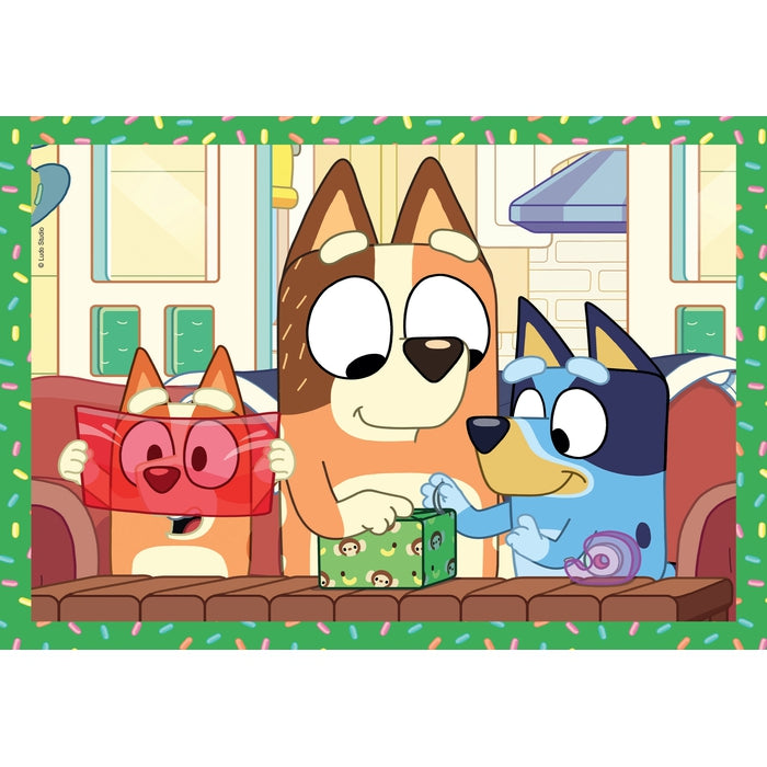 clementoni-puzzle-enfant-bluey-4-en-1-12-16-20-24-pi-ces image 2