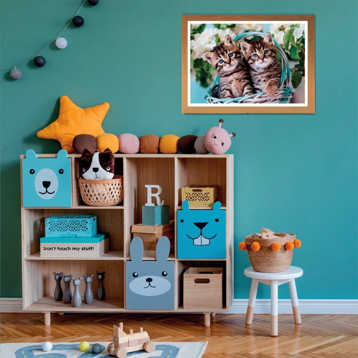 clementoni-lovely-kitty-twins-puzzle-60-pi-ces image 3