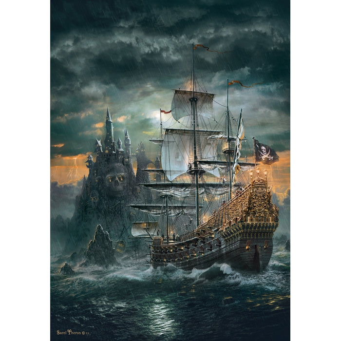 clementoni-the-pirates-ship-puzzle-adulte-1500-pi-ces image 2