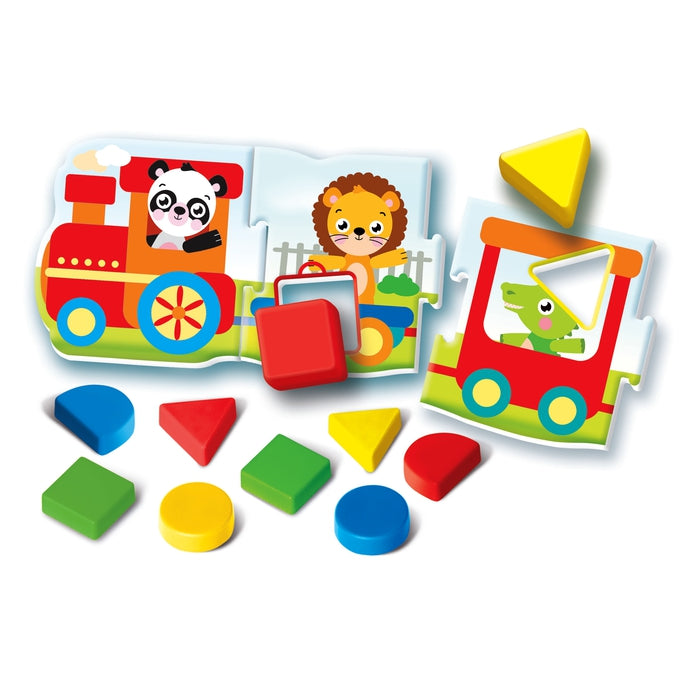 clementoni-sapientino-montessori-le-petit-train-des-formes image 2