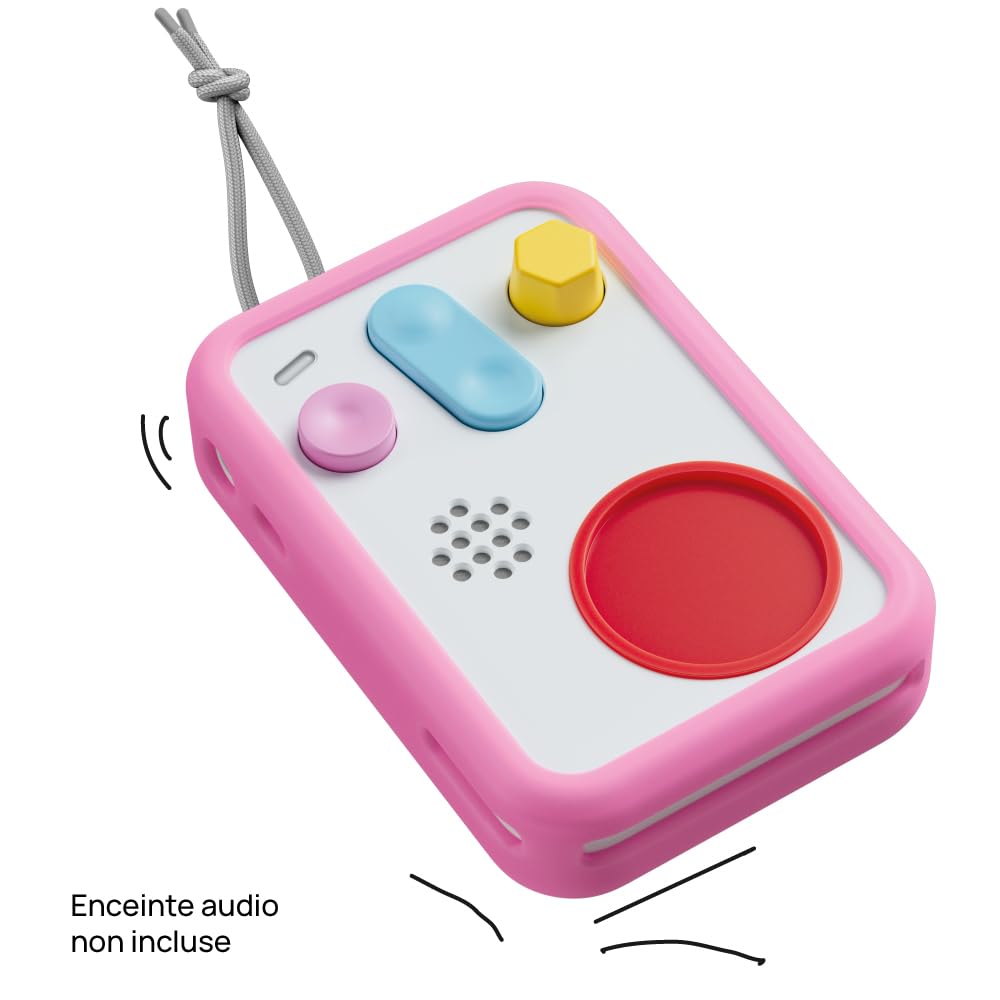 faba-coque-de-protection-patapum-rose-pour-conteur-faba image 2