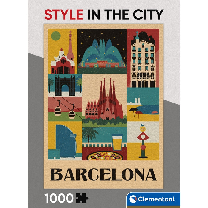 clementoni-barcelona-puzzle-1000-pi-ces-70-x-50-cm-illustration image 4