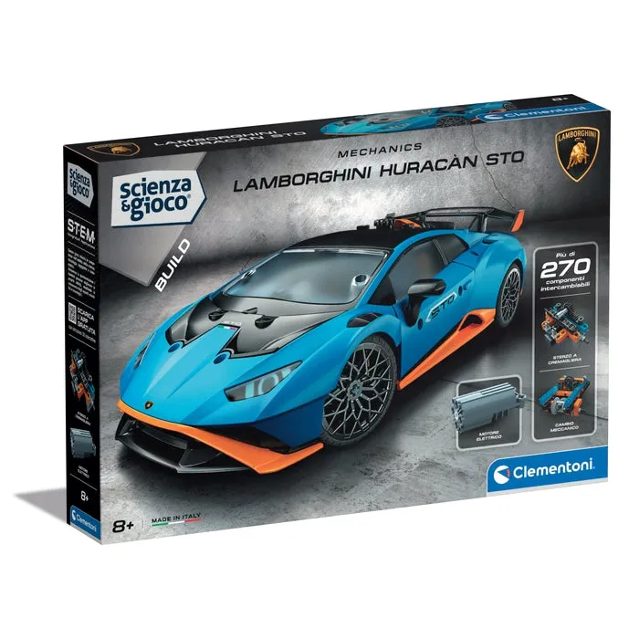 clementoni-science-jeu-build-lamborghini-hurac-n-sto image 1