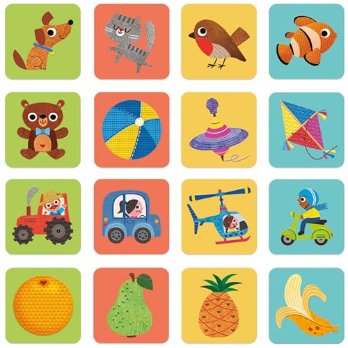 headu-m-moire-sensorielle-pour-les-petits-jeu-tactile-32-cartes-2-5-ans image 6