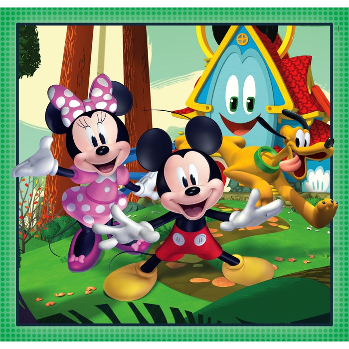 clementoni-mickey-and-friends-puzzle-enfant-3x48-pi-ces image 2